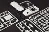 Trumpeter 07456 Stryker M1132 engineering vehicle with SOB engineering shovel 1/72